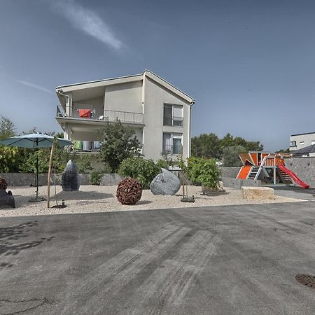 Hd Beach House I Pakostane Bagian luar foto