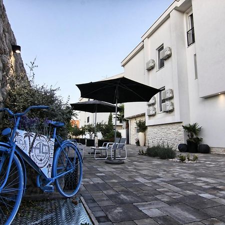 Hd Beach House I Pakostane Bagian luar foto