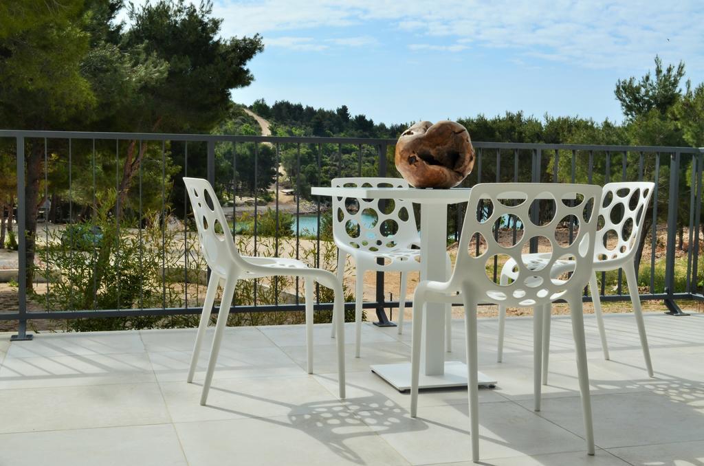 Hd Beach House I Pakostane Bagian luar foto