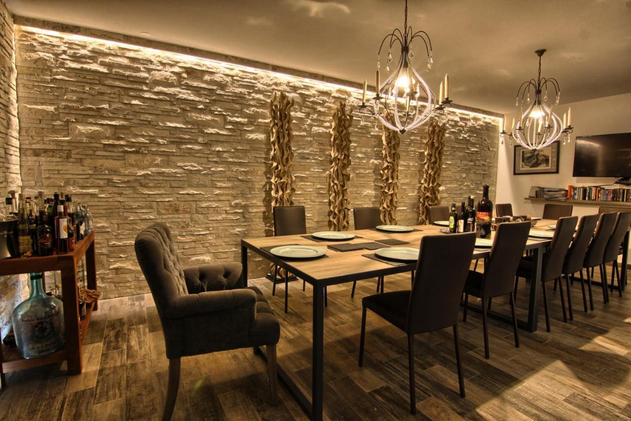 Hd Beach House I Pakostane Bagian luar foto